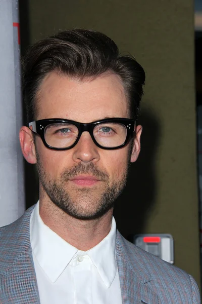 Brad Goreski — Foto Stock