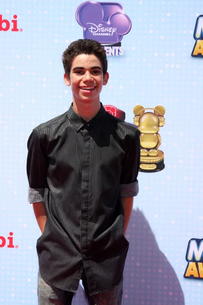 Cameron Boyce — Stock Photo, Image