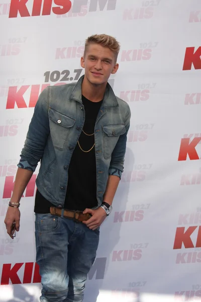 Cody Simpson — Φωτογραφία Αρχείου