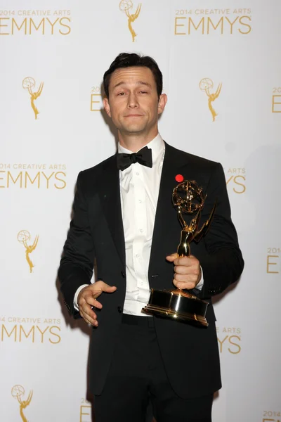 Joseph Gordon-Levitt — Stock Photo, Image