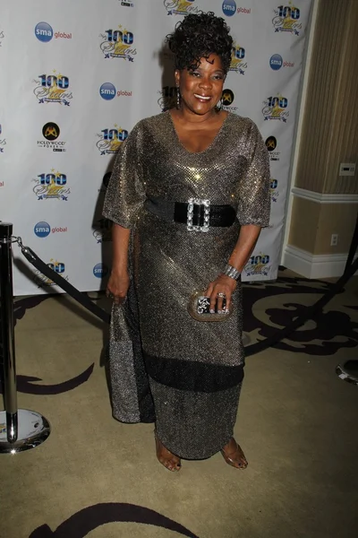 Loretta Devine —  Fotos de Stock