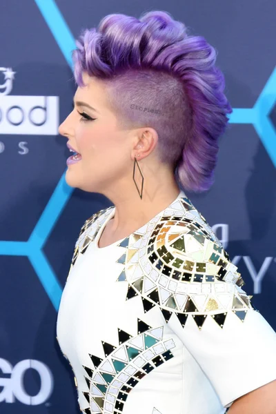 Kelly osbourne — Zdjęcie stockowe