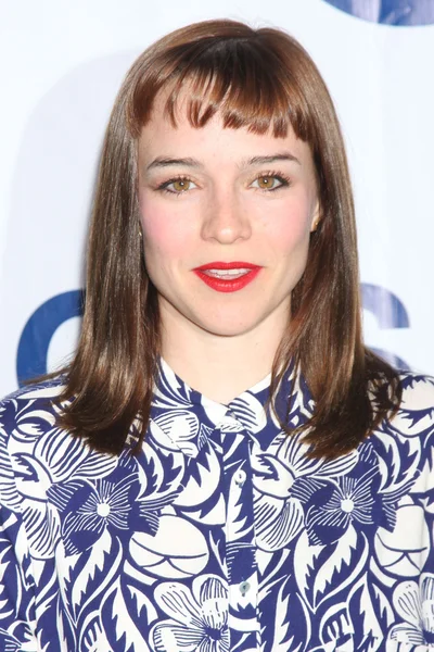 Renee Felice Smith — Stok fotoğraf