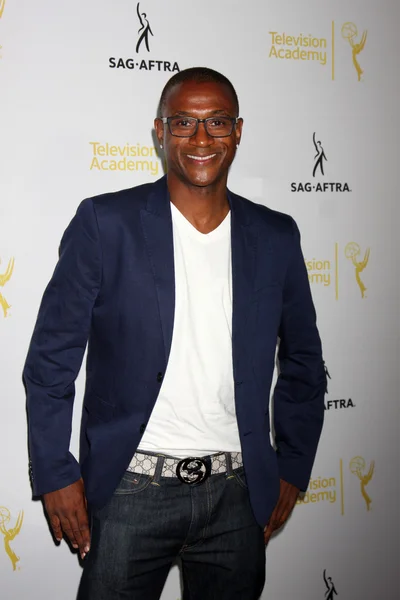 Tommy Davidson — Stock Photo, Image