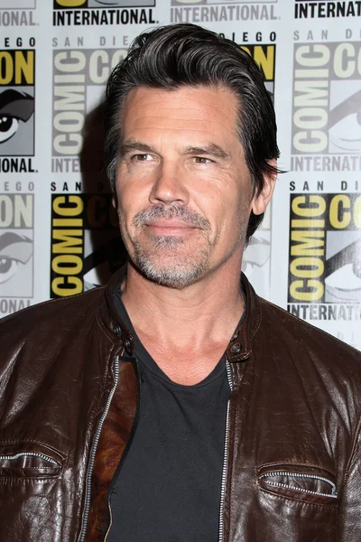 Josh Brolin — Stockfoto