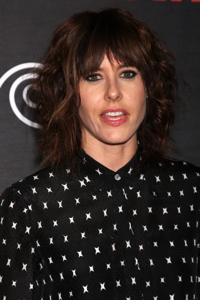 Katherine Moennig — Zdjęcie stockowe