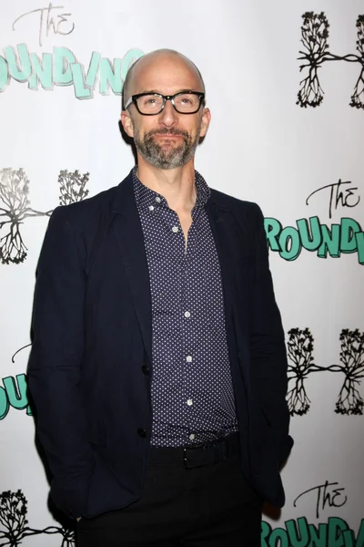 Jim Rash — Stock Photo, Image