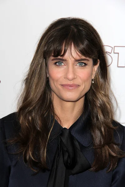 Amanda Peet — Foto Stock