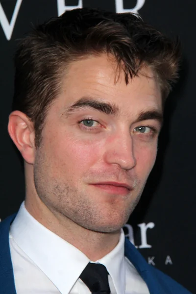 Robert Pattinson — Zdjęcie stockowe