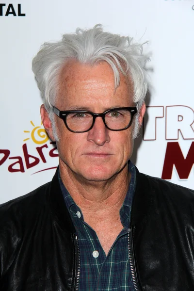 John Slattery — Stockfoto