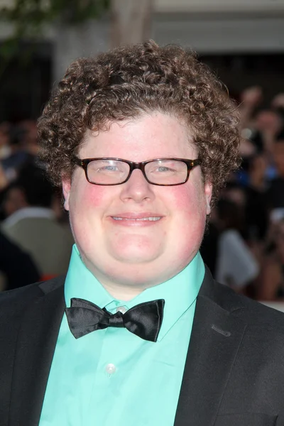 Jesse Heiman. — Fotografia de Stock