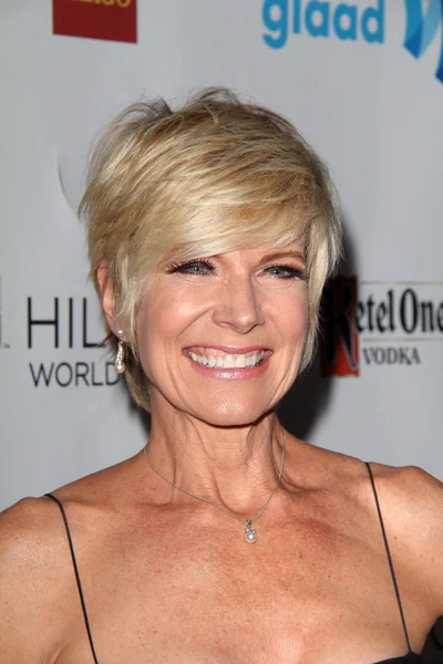 Debby Boone — Stok fotoğraf