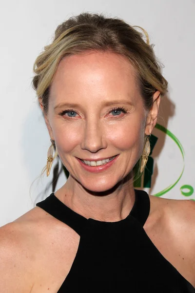 Anne Heche. — Foto de Stock