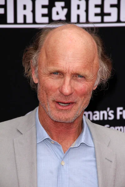 Ed Harris. — Foto de Stock