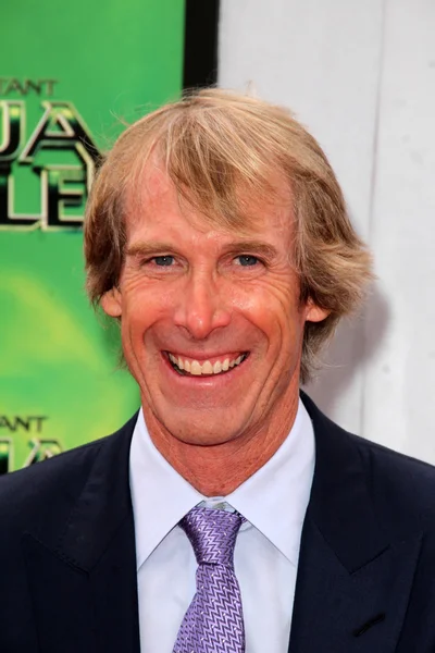 Michael Bay — Stockfoto