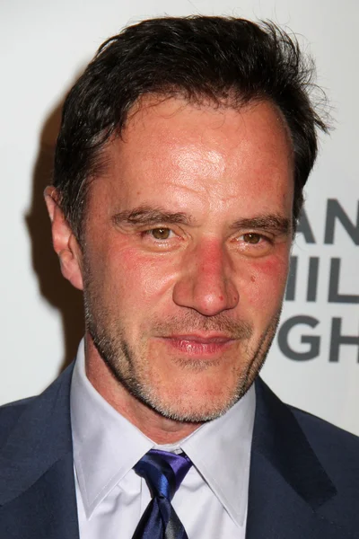 Tim dekay — Stockfoto