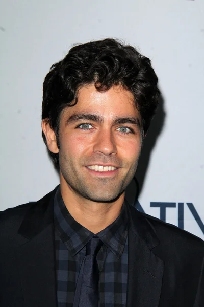 Adrian Grenier — Stock fotografie