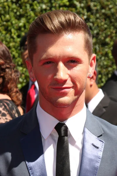 Travis Wall — Stock Photo, Image