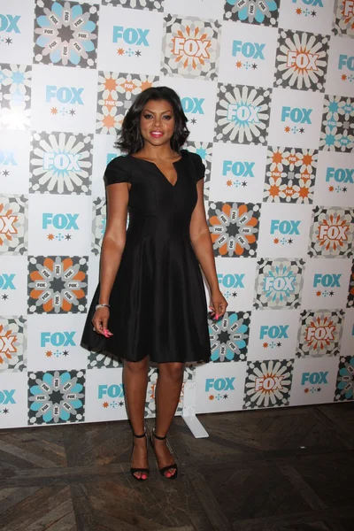 Taraji henson p — Foto Stock