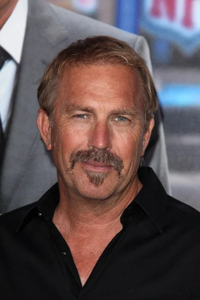 Kevin Costner — Stock Photo, Image