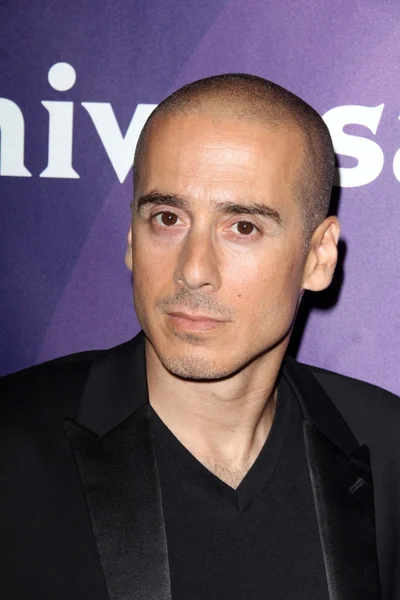 Kirk Acevedo — Stock Photo, Image