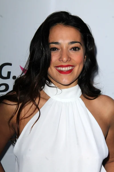 Natalie Martinez — Stockfoto