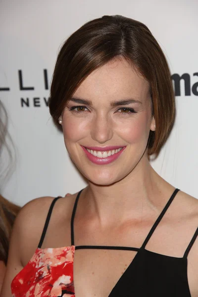 Elizabeth Henstridge — Stock fotografie