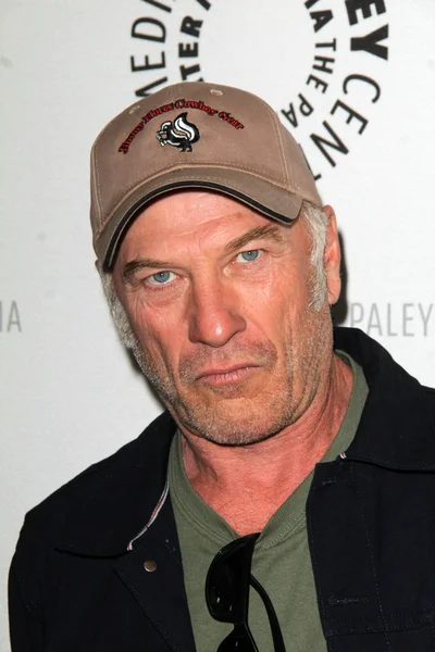 Ted Levine — Stock Photo, Image