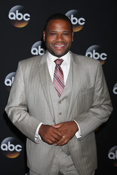 Anthony Anderson. — Foto de Stock