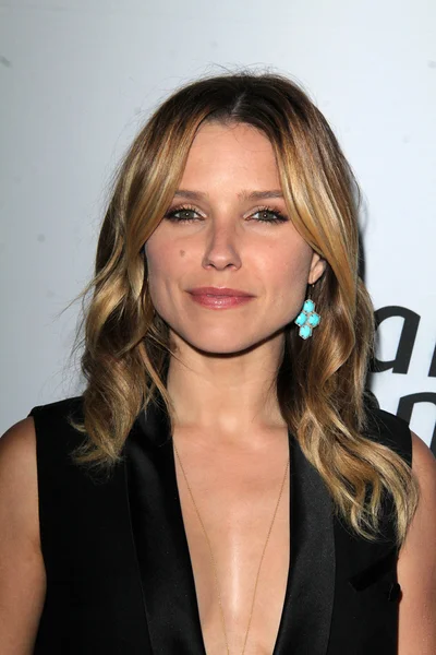 Sophia bush — Zdjęcie stockowe