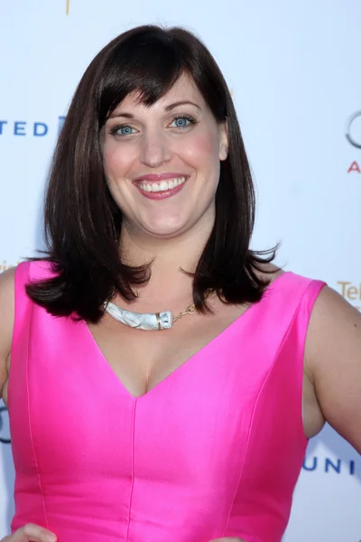 Allison Tolman — Stok fotoğraf