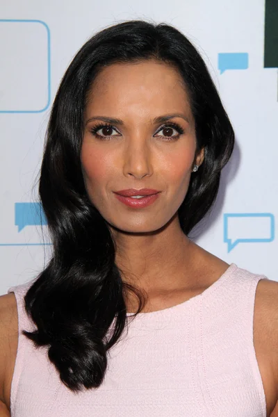 Padma Lakshmi — Stock Photo, Image