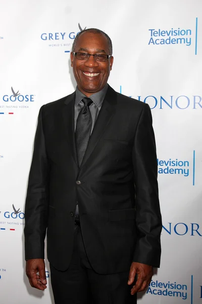 Joe Morton — Stock Photo, Image