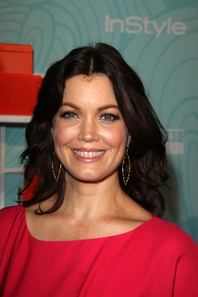 Bellamy Young Stock Image