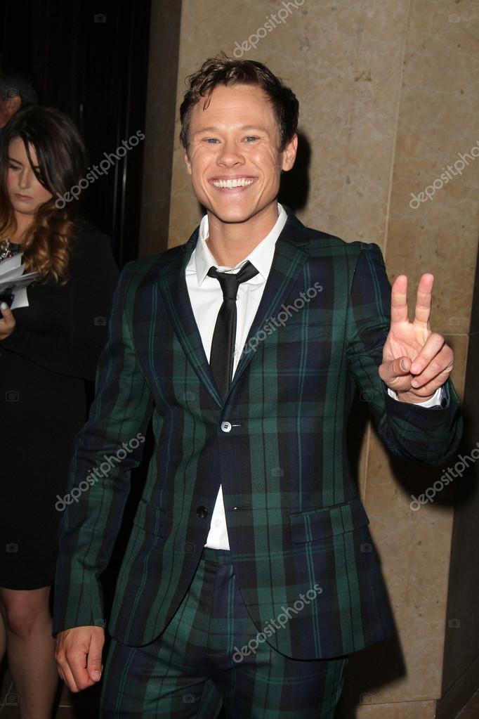 Guy Wilson Stock Editorial Photo © s_bukley 52220837