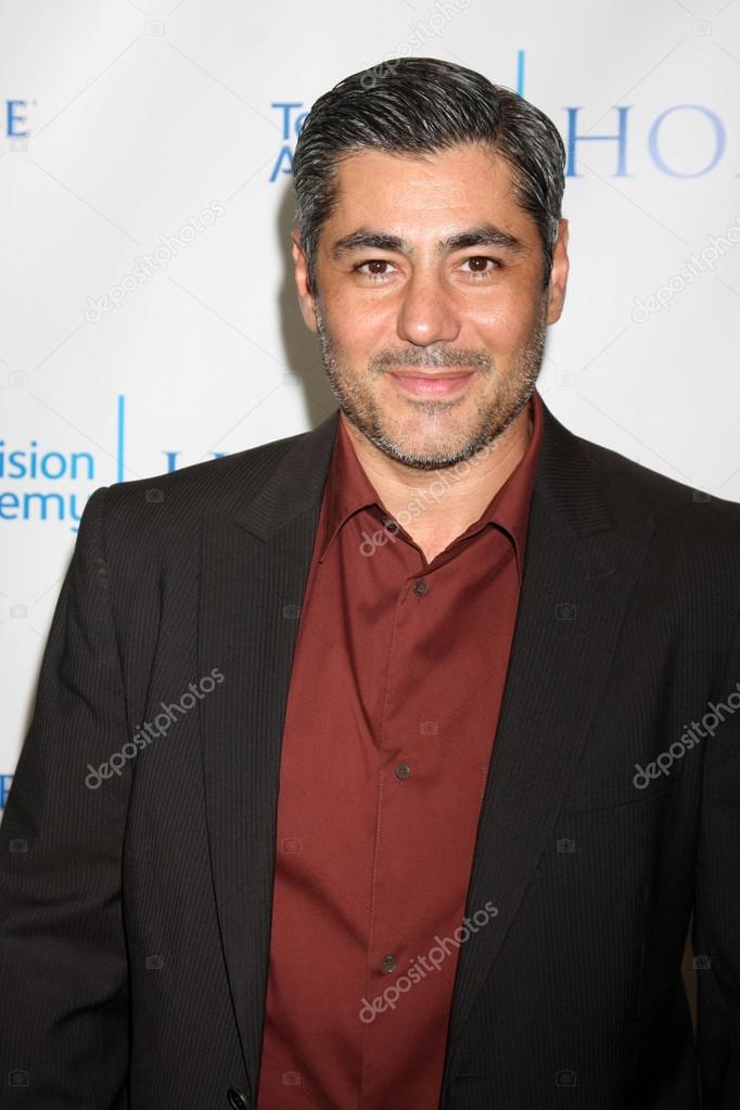 Danny Nucci — Stock Editorial Photo © s_bukley 52225145