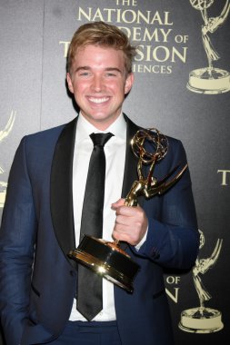 Chandler Massey