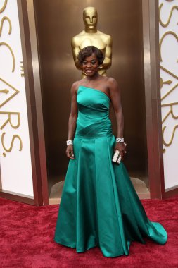 Viola Davis