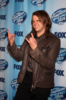 Caleb Johnson