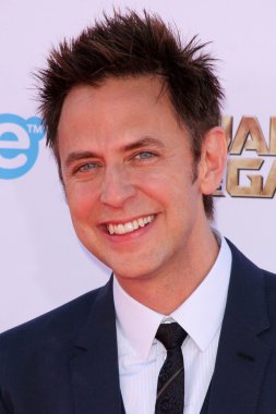James Gunn