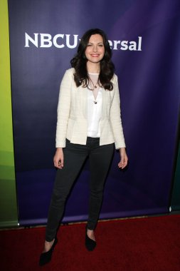 Jill Flint