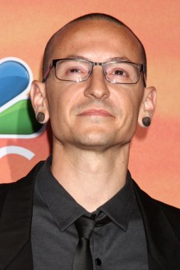 Chester Bennington