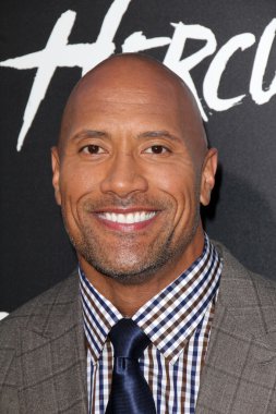 Dwayne Johnson