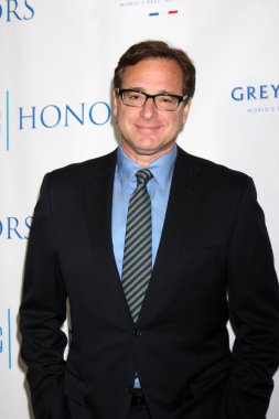 Bob Saget