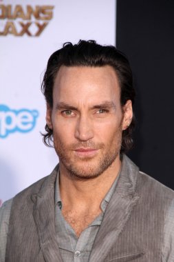Callan Mulvey