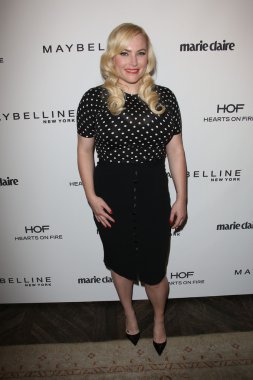 Meghan Mccain