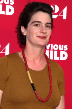 Gabby Hoffmann