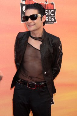 Corey Feldman