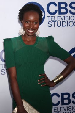 Anna Diop