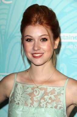 Katherine Mcnamara